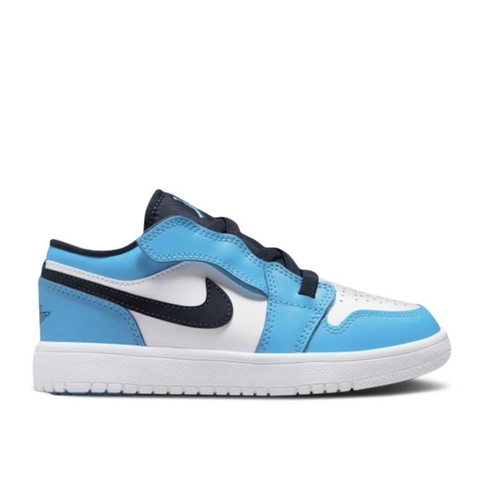 ʥ硼 Air Jordan  Jordan 1 Low Alt Ps 'Unc' Youth  ˥ å