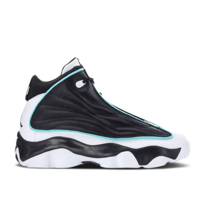 ʥ硼 Air Jordan  Jordan Pro Strong Gs 'Black Tropical Twist' Youth  ˥ å