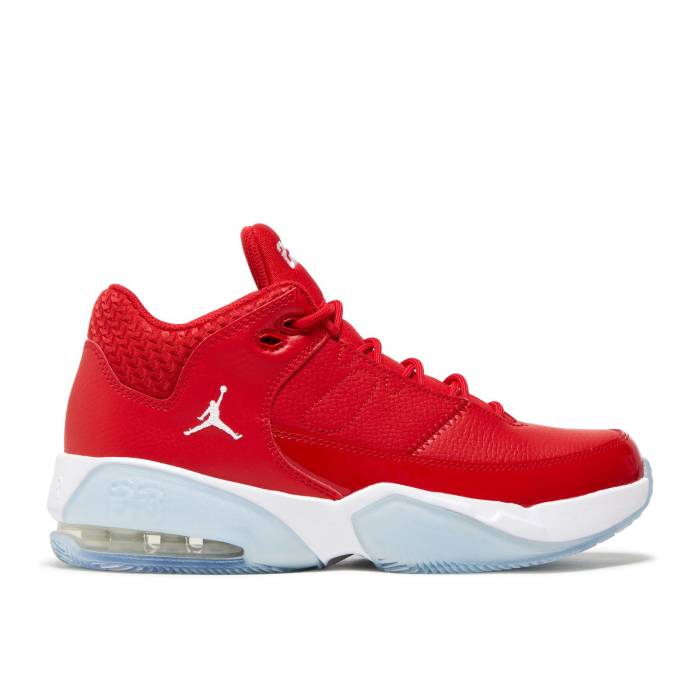 硼 Air Jordan  Jordan Max Aura 3 Gs 'University Red' Youth  ˥ å