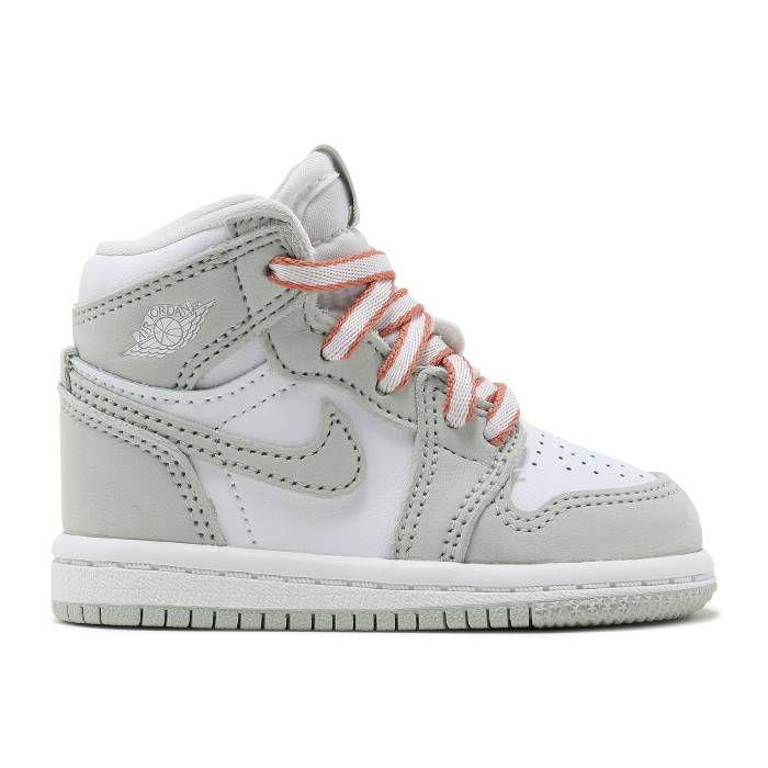 iCL@GAW[_ Air Jordan y Jordan 1 Retro High Og Td 'Seafoam' Infant z xr[