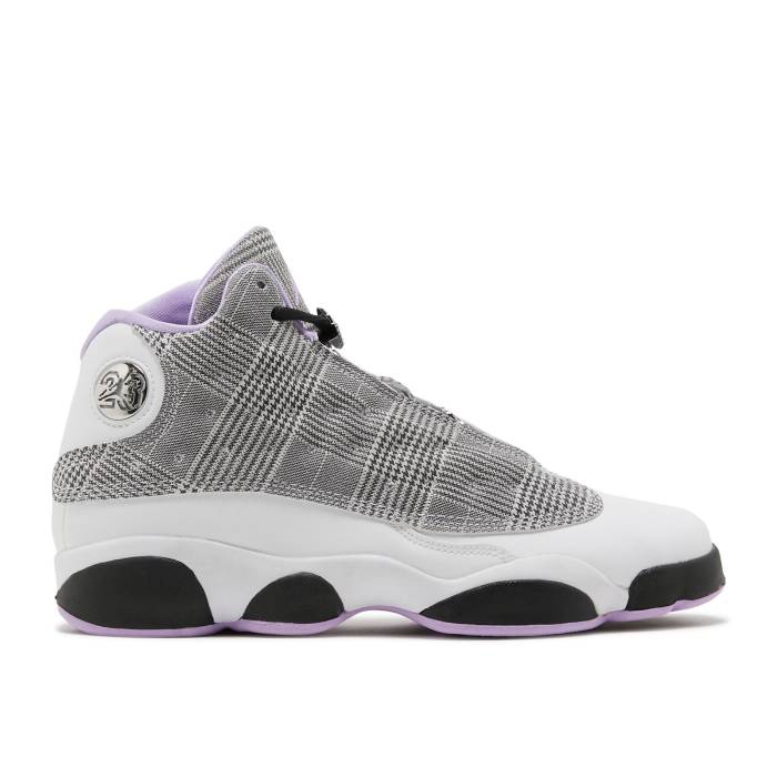 硼 Air Jordan  Jordan 13 Retro Gs 'Houndstooth' Youth  ˥ å