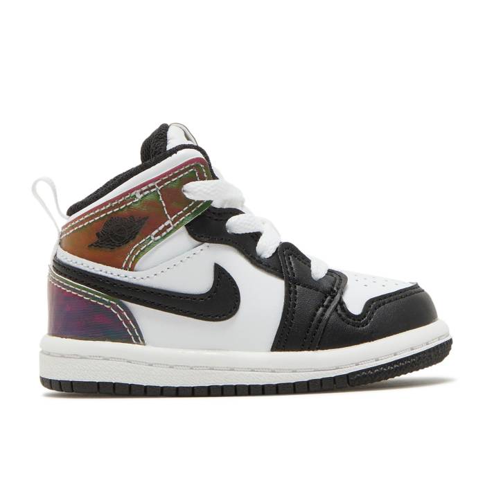 iCL@GAW[_ Air Jordan y Jordan 1 Mid Se Td 'Heat Reactive Color Change' Infant z xr[