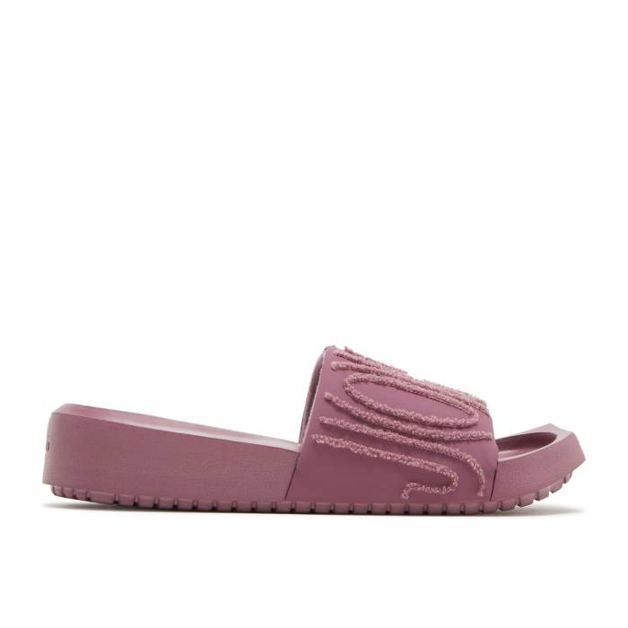 iCL@GAW[_ Air Jordan y Wmns Jordan Nola Slide 'Light Mulberry' Women z fB[X