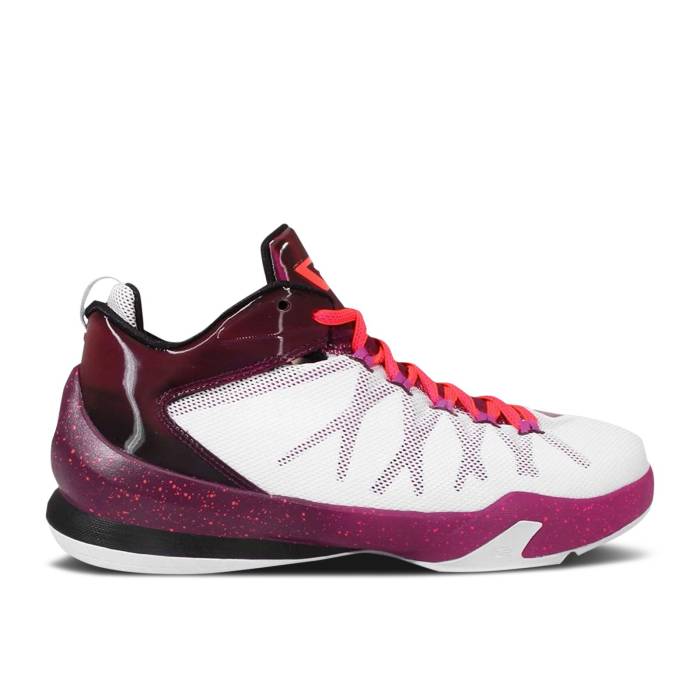 ナイキ ジョーダン cp3xのおすすめ人気商品一覧 通販 - Yahoo