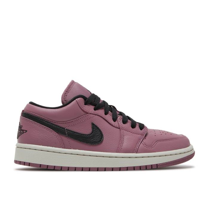 iCL@GAW[_ Air Jordan y Wmns Jordan 1 Low Se 'Light Mulberry' Women z fB[X