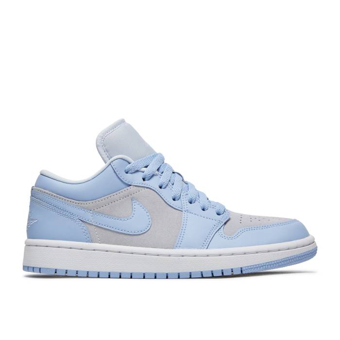 iCL@GAW[_ Air Jordan y Wmns Jordan 1 Low 'Aluminum' Women z fB[X