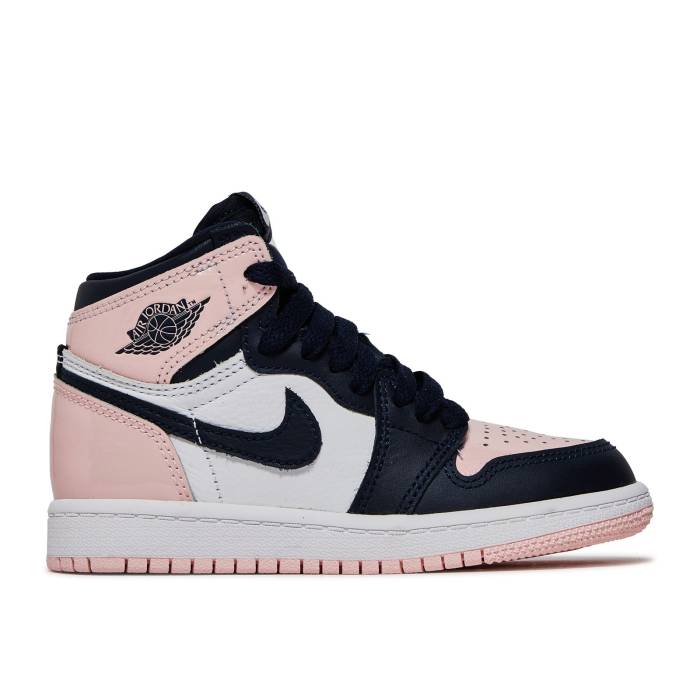 硼 Air Jordan  Jordan 1 Retro High Og Se Ps 'Bubble Gum' Youth  ˥ å