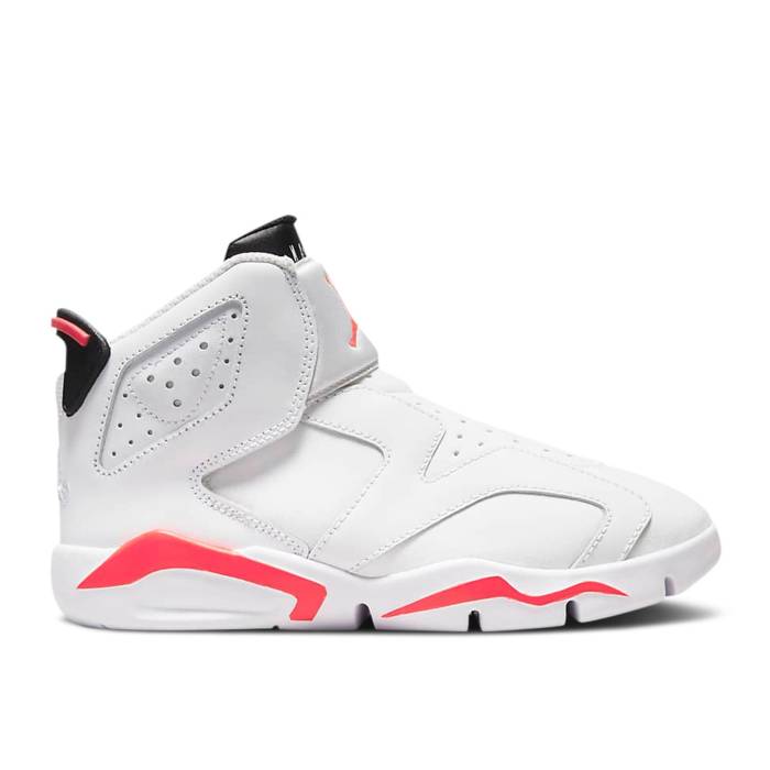 ʥ硼 Air Jordan  Jordan 6 Retro Little Flex Ps 'Infrared' Youth  ˥ å