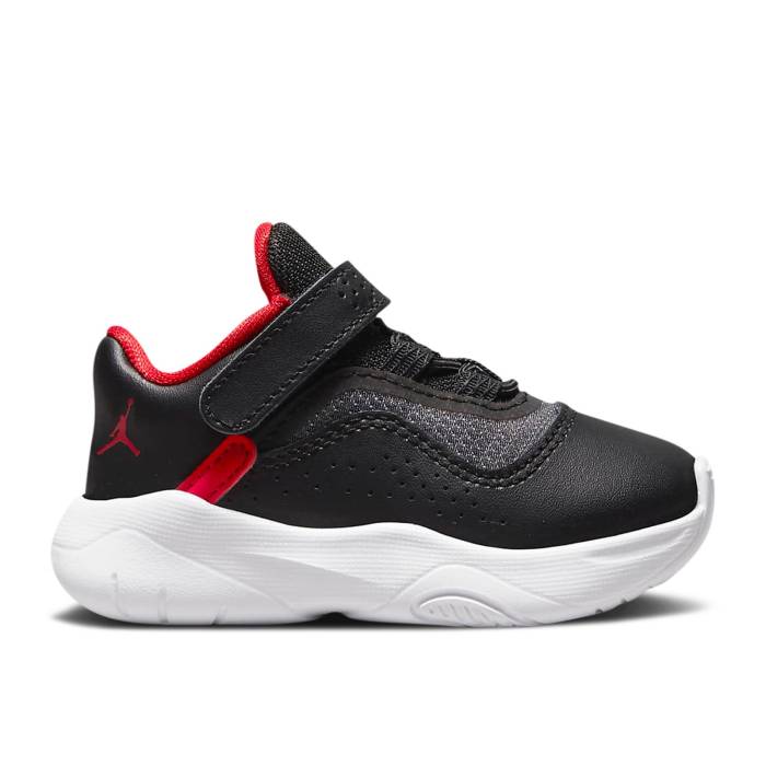 iCL@GAW[_ Air Jordan y Jordan 11 Cmft Low Td 'Bred' Infant z xr[