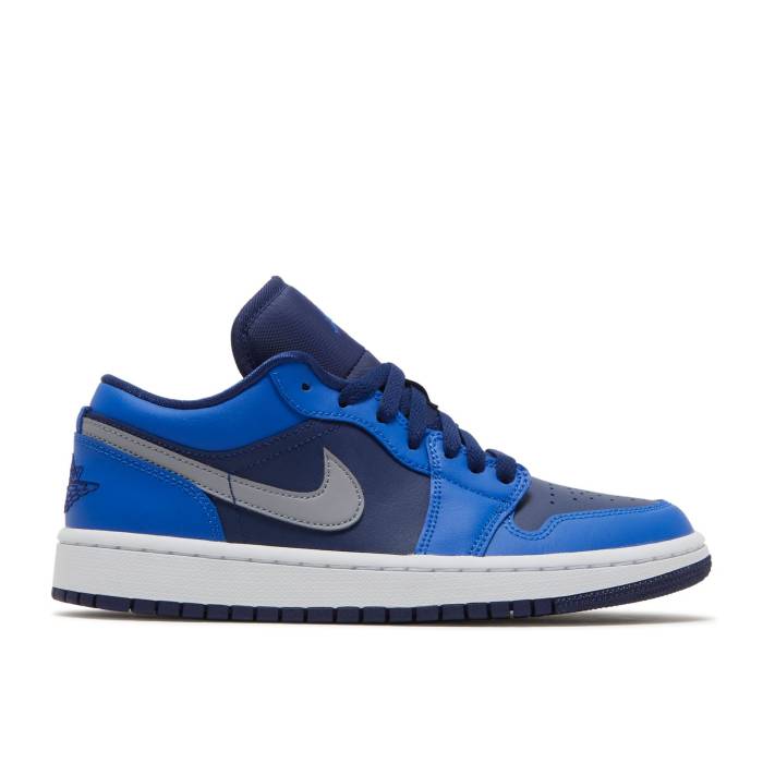 iCL@GAW[_ Air Jordan y Wmns Jordan 1 Low 'Game Royal' Women z fB[X