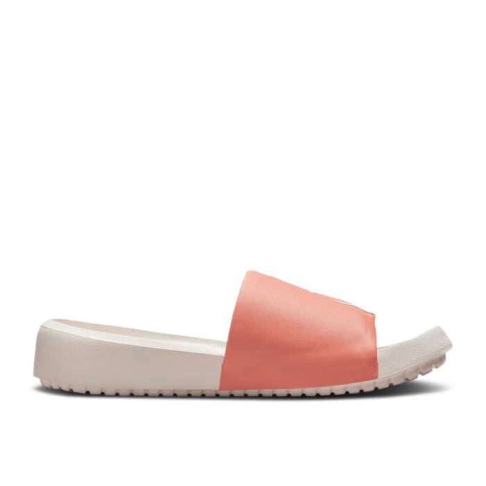 iCL@GAW[_ Air Jordan y Wmns Jordan Nola Slide 'Light Madder Root' Women z fB[X