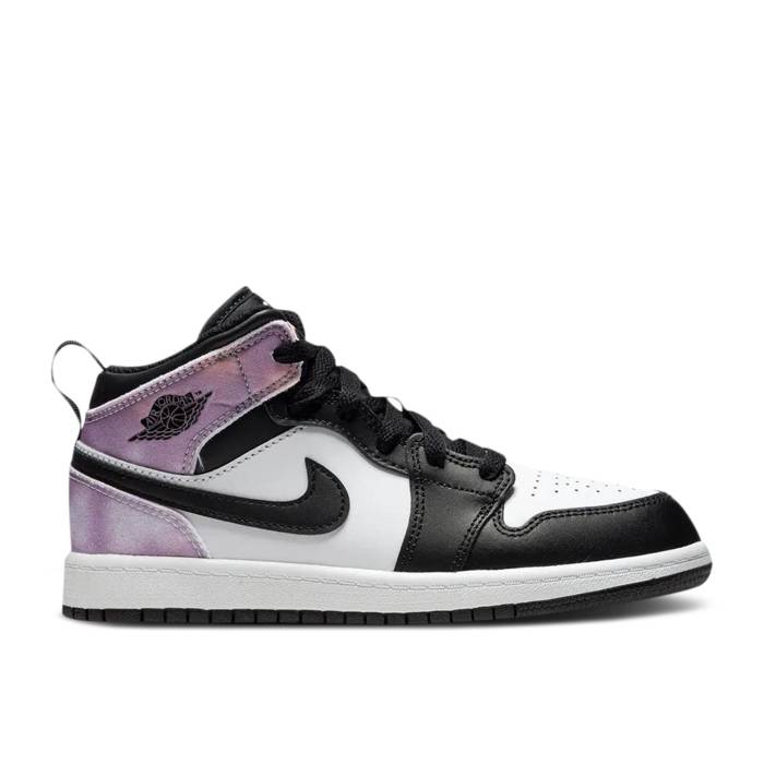 iCL@GAW[_ Air Jordan y Jordan 1 Mid Se Ps 'Zen Master' Youth z WjA LbY