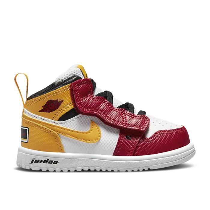 iCL@GAW[_ Air Jordan y Jordan 1 Mid Alt Se Td 'Motorsport' Infant z xr[