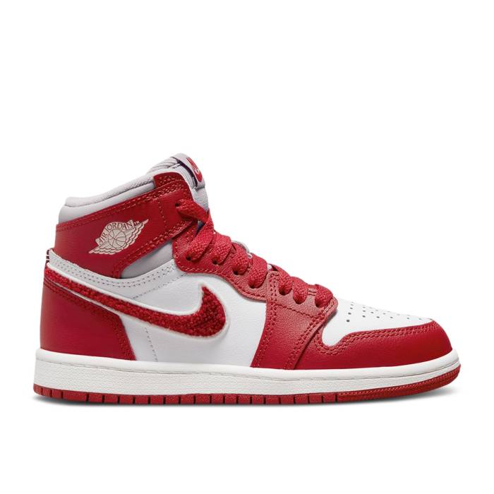 硼 Air Jordan  Jordan 1 Retro High Og Ps 'Newstalgia Chenille' Youth  ˥ å