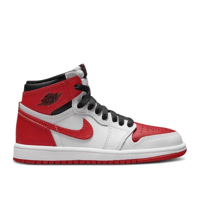 ʥ硼 Air Jordan  Jordan 1 Retro High Og Ps 'Heritage' Youth  ˥ å