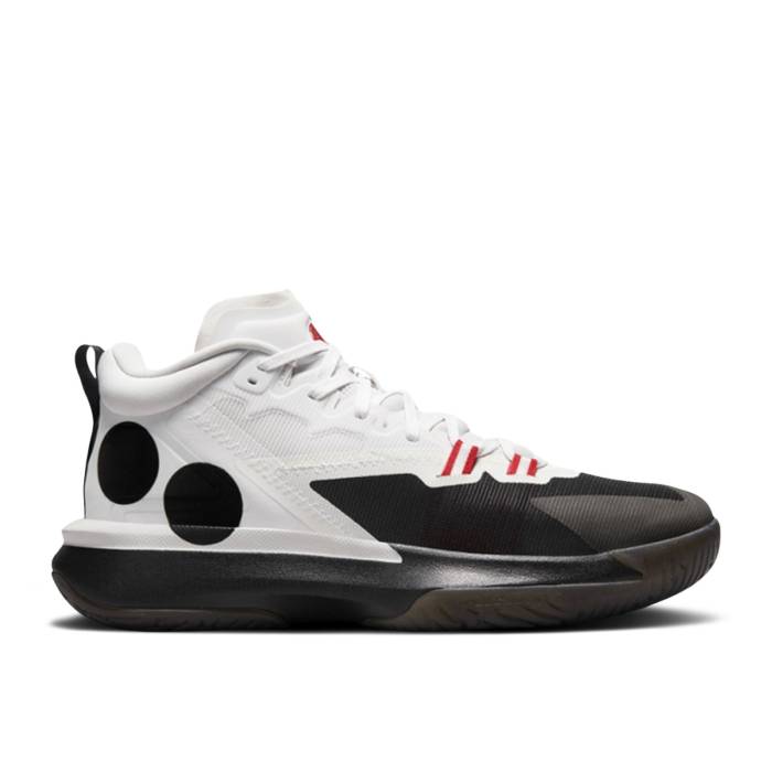 エアジョーダン Air Jordan 【 Naruto X Jordan Zion 1 Sp 'Sage Of The Six Paths' Men 】 メンズ