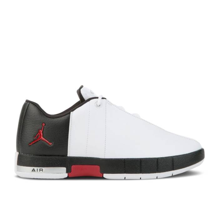 ʥ硼 Air Jordan  Jordan Te 2 Low Bg 'White Gym Red' Youth  ˥ å
