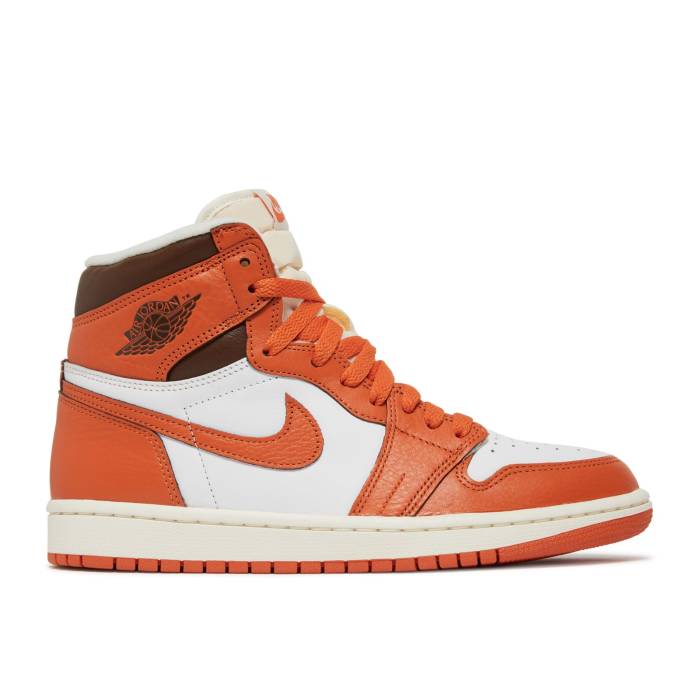 iCL@GAW[_ Air Jordan y Wmns Jordan 1 High Og 'Starfish' Women z fB[X