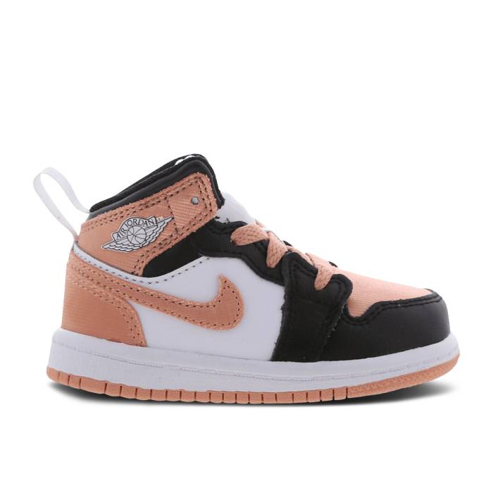 ナイキ エアジョーダン3 キッズ カタカナNIKE