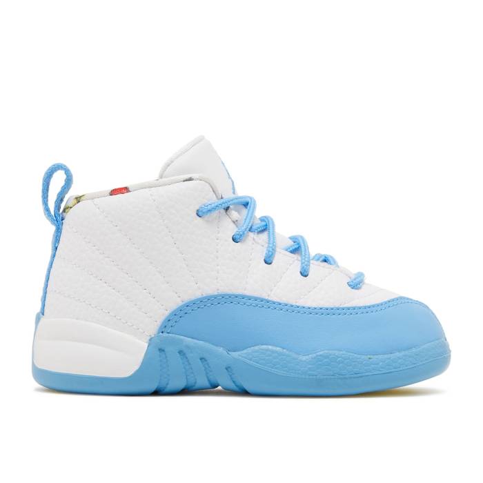 iCL@GAW[_ Air Jordan y Jordan 12 Retro Td 'Emoji' Infant z xr[