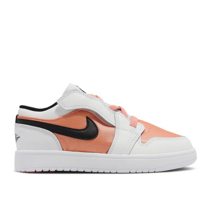 ʥ硼 Air Jordan  Jordan 1 Low Alt Ps 'Light Madder Root' Youth  ˥ å