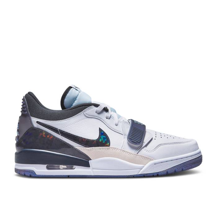 iCL@GAW[_ Air Jordan y Jordan Legacy 312 Low '25Th Anniversary' Men z Y