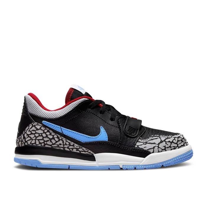 ʥ硼 Air Jordan  Jordan Legacy 312 Low Ps 'Chicago Flag' Youth  ˥ å