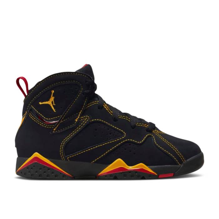 ʥ硼 Air Jordan  Jordan 7 Retro Ps 'Citrus' 2022 Youth  ˥ å
