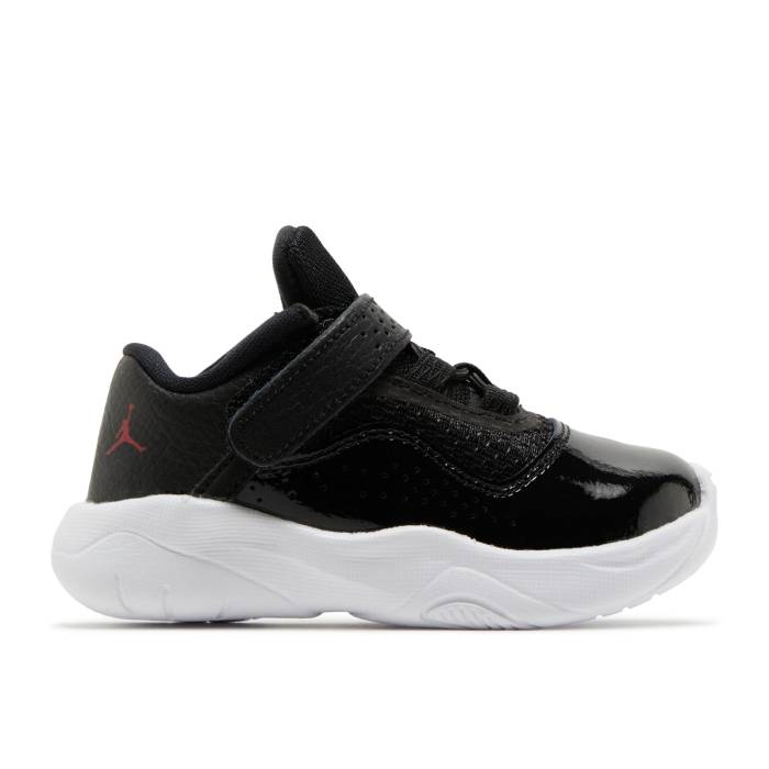iCL@GAW[_ Air Jordan y Jordan 11 Cmft Low Td 'Bred' Infant z xr[