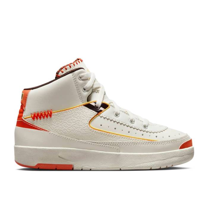 ʥ硼 Air Jordan  Youth  Maison ChâTeau Rouge X Jordan 2 Ps 'United Youth International' ˥ å