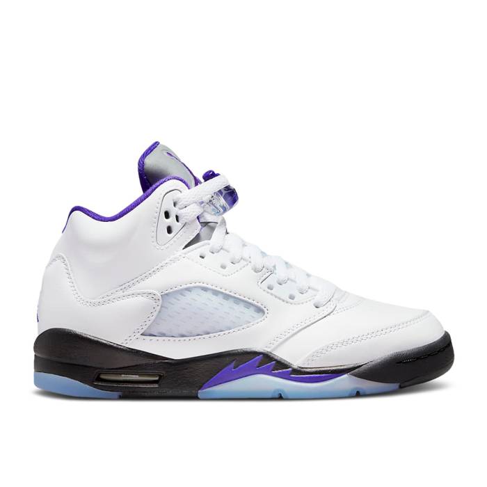 硼 Air Jordan  Jordan 5 Retro Gs 'Concord' Youth  ˥ å
