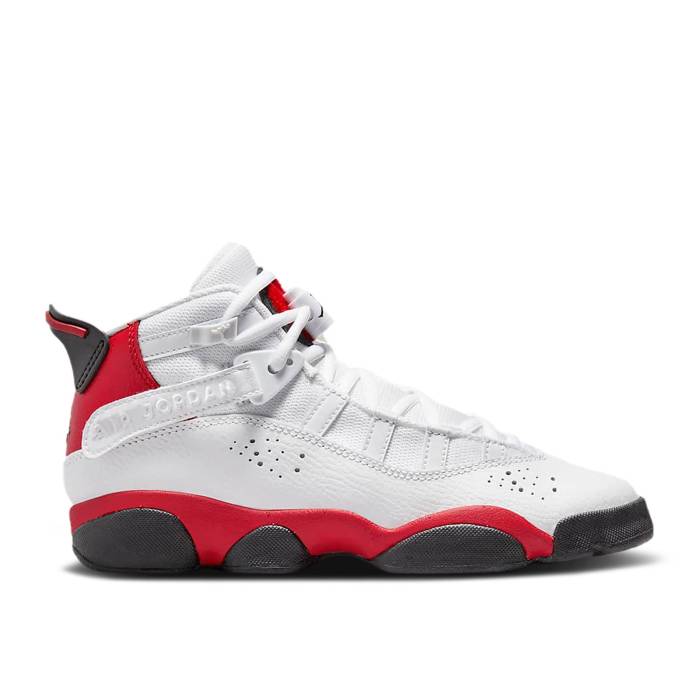 ʥ硼 Air Jordan  Jordan 6 Rings Gs 'Chicago' Youth  ˥ å