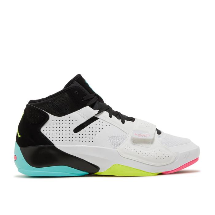 NIKE ナイキ JORDAN ジョーダン ZION2 NIKE ナイキ JORDAN ジョーダン ZION2 PF ザイオン2