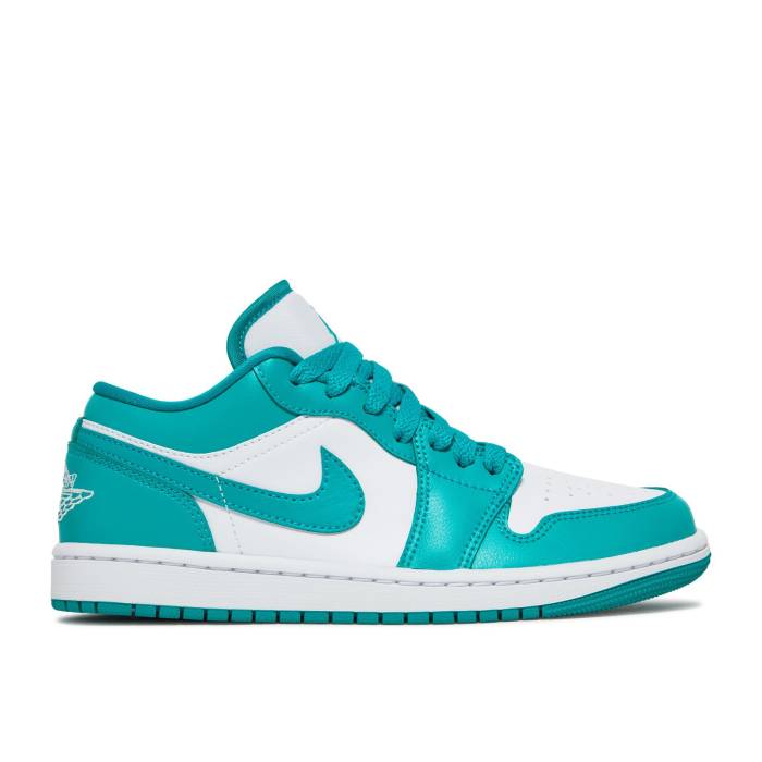 iCL@GAW[_ Air Jordan y Wmns Jordan 1 Low 'New Emerald' Women z fB[X