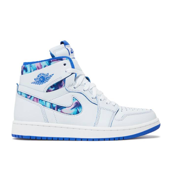 iCL@GAW[_ Air Jordan y Wmns Jordan 1 High Zoom Comfort '25 Years In China' Women z fB[X