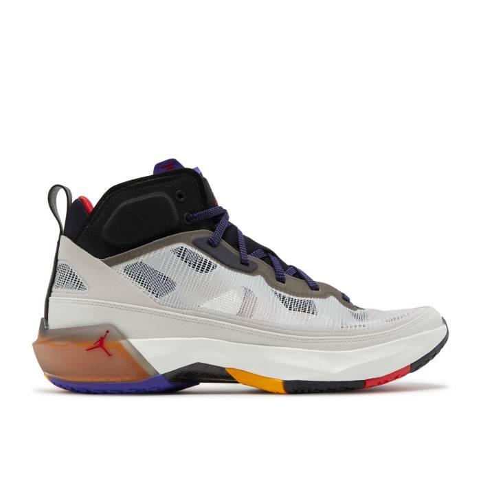 シューズ(男性用) Nike Air Jordan 37 Low Amazon | [ナイキ] エア ジョーダン 37 ロー PF AIR JORDAN 37