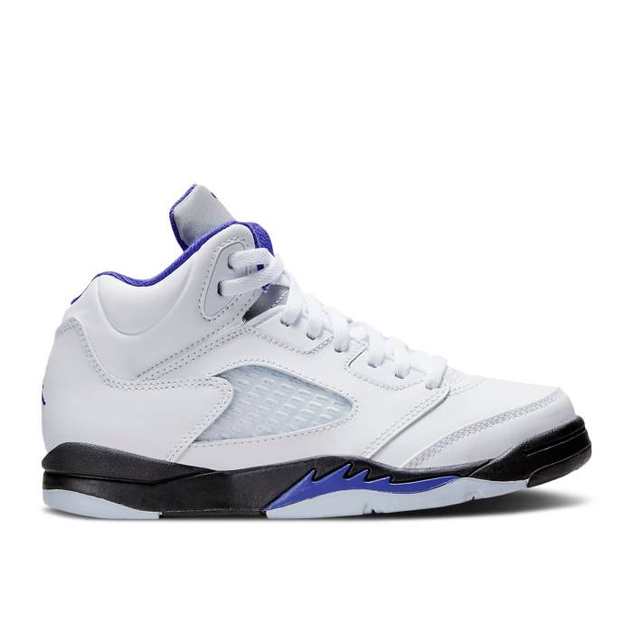 ʥ硼 Air Jordan  Jordan 5 Retro Ps 'Concord' Youth  ˥ å