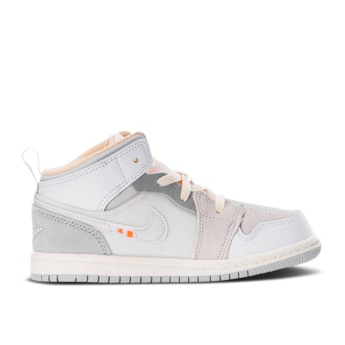 iCL@GAW[_ Air Jordan y Jordan 1 Mid Se Craft Td 'Inside Out' Infant z xr[