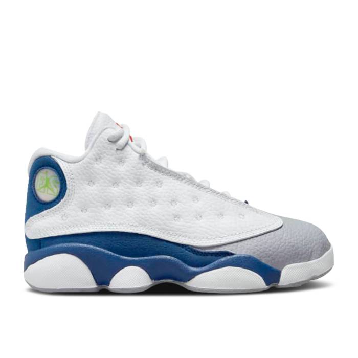 ʥ硼 Air Jordan  Jordan 13 Retro Ps 'French Blue' Youth  ˥ å