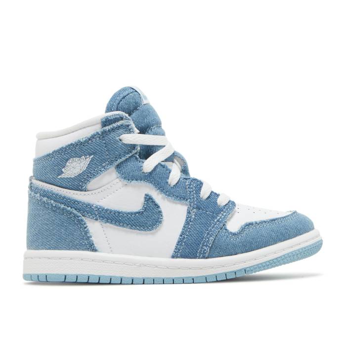NIKE ジョーダン 1 レトロ HIGH OG TD ベビーシューズ NIKE ナイキ ジョーダン ベビー スニーカー シューズ AIR JORDAN