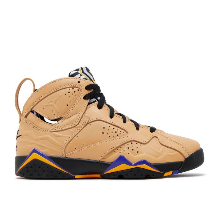 硼 Air Jordan  Jordan 7 Retro Se Gs 'Afrobeats' Youth  ˥ å