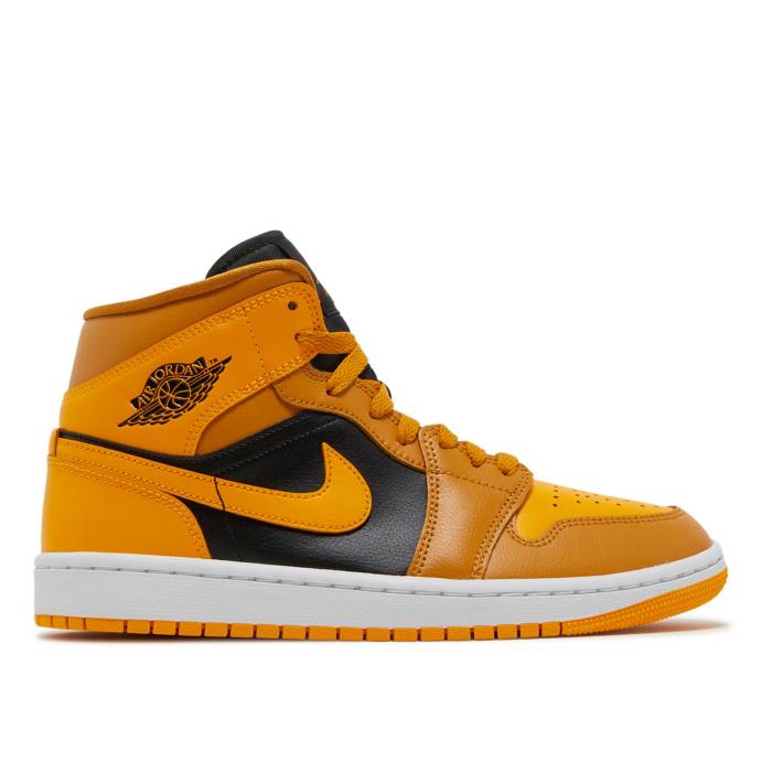 iCL@GAW[_ Air Jordan y Wmns Jordan 1 Mid 'Chutney' Women z fB[X