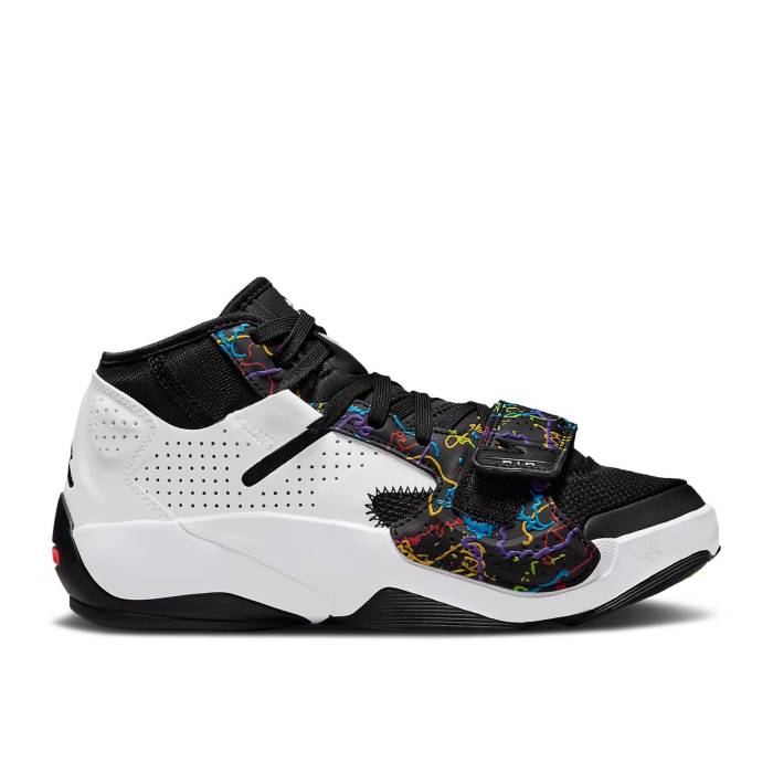 ʥ硼 Air Jordan  Jordan Zion 2 Gs 'Noah' Youth  ˥ å
