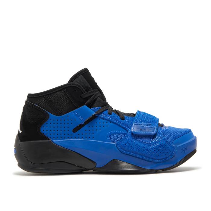 ʥ硼 Air Jordan  Jordan Zion 2 Gs 'One Never Done' Youth  ˥ å