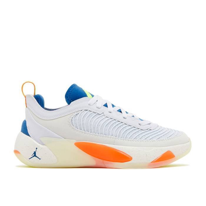 ʥ硼 Air Jordan  Jordan Luka 1 Next Nature Gs 'Habitat' Youth  ˥ å