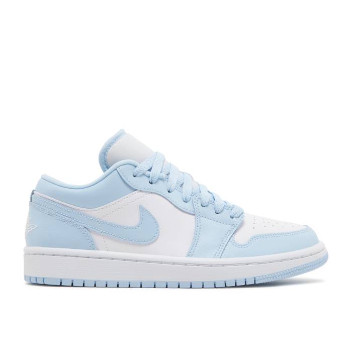 iCL@GAW[_ Air Jordan y Wmns Jordan 1 Low 'Ice Blue' Women z fB[X
