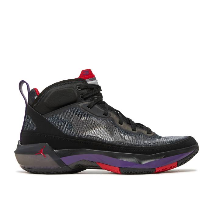 iCL@GAW[_ Air Jordan y Jordan 37 'Raptors' Men z Y