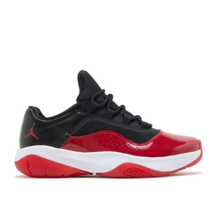 iCL@GAW[_ Air Jordan y Wmns Jordan 11 Cmft Low 'Bred' Women z fB[X