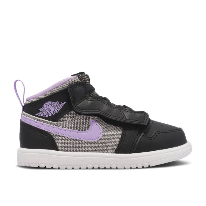 iCL@GAW[_ Air Jordan y Jordan 1 Mid Alt Se Td 'Houndstooth' Infant z xr[