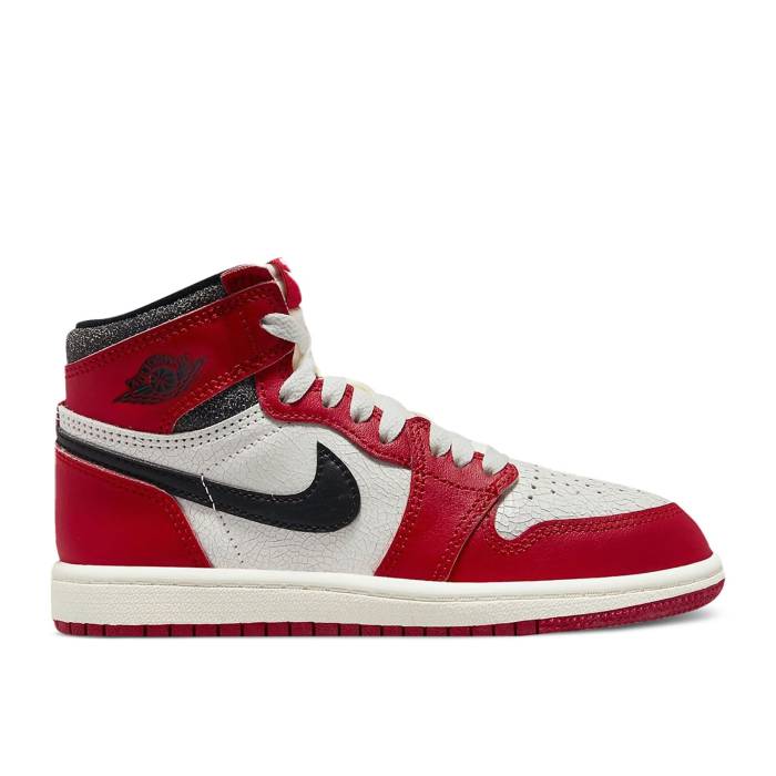 ʥ硼 Air Jordan  Jordan 1 Retro High Og Ps 'Chicago Lost &amp; Found' Youth  ˥ å
